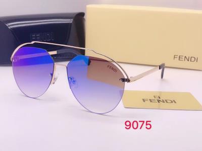 Cheap Fendi Sunglasses wholesale No. 109